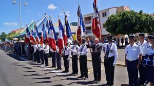 Guadeloupe 14 juillet