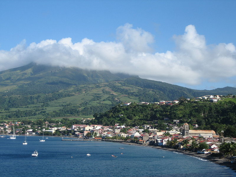 rencontre antillaise martinique