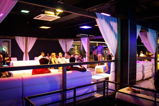 MARTINIQUE. Un nouveau lieu nocturne ouvre ses portes à Fort de france MARTINIQUE. Un nouveau lieu nocturne ouvre ses portes à Fort de france