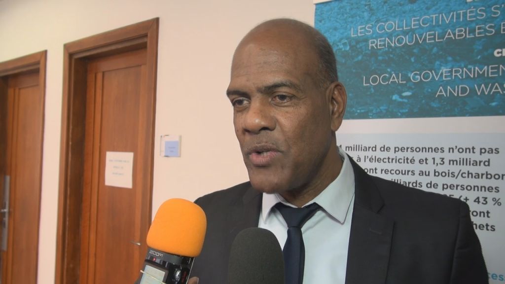 MARTINIQUE. Décès Michel ROCARD : Hommage à ce proche du Parti Progressiste Martiniquais