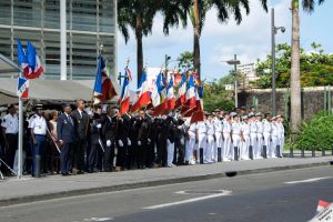 martinique 14 juillet