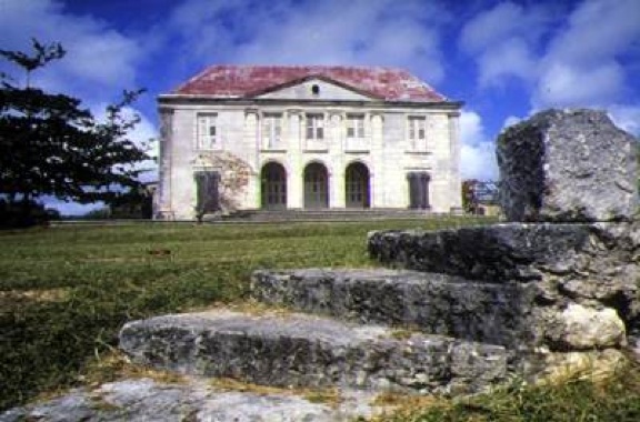 GUADELOUPE. Partir en Livre à l’Habitation Murat