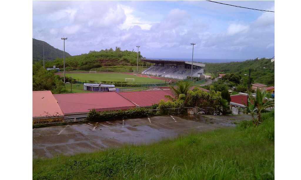 MARTINIQUE. Football : lancement de la saison de 2016/2017 !