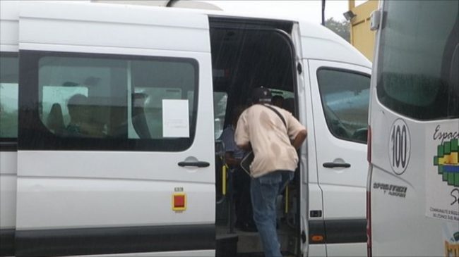 MARTINIQUE. Fin de grève à Unité Sud Transport