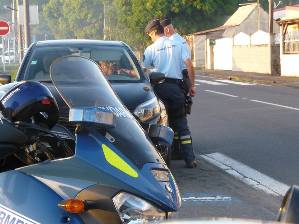 Guadeloupe. Accident mortel à Port Louis.