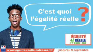 egalité réelle gpe