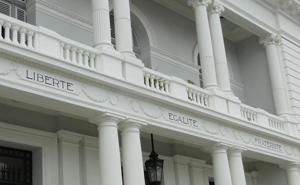 MARTINIQUE. Communiqué de presse de la Préfecture