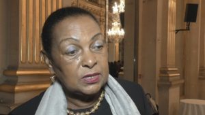GUADELOUPE. RSA contre bénévolat : Josette BOREL-LINCERTIN se félicite de la décision du Conseil d’Etat