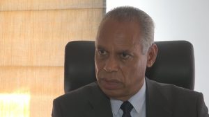 GUADELOUPE. réaction du député Victorin LUREL après le meurtre du jeune lycéen Yoann