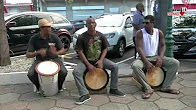 [Vidéo] GUADELOUPE. Mouvement social à la mairie de Basse terre. Reportage canal 10