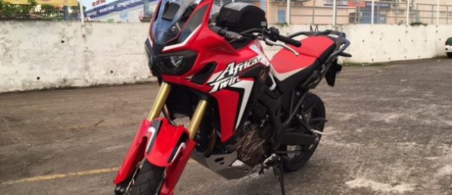 MARTINIQUE. Un motard flashé à 172 km/h sur une voie limitée à 70 km/h à Ducos (People Bokay)