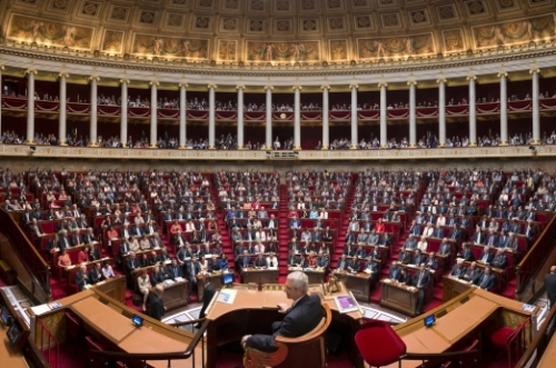 HEXAGONE. Outre-mer: l’Assemblée approuve largement le projet de loi sur l’égalité réelle en première lecture