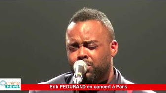 [Vidéo] HEXAGONE. Erik PEDURAND en concert à Paris.