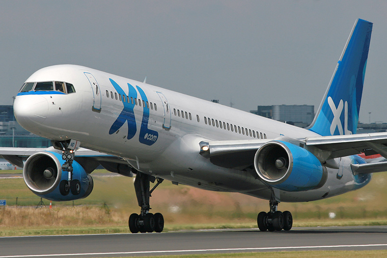 HEXAGONE. XL Airways passe à 4 vols par semaine vers la Guadeloupe et la Martinique.