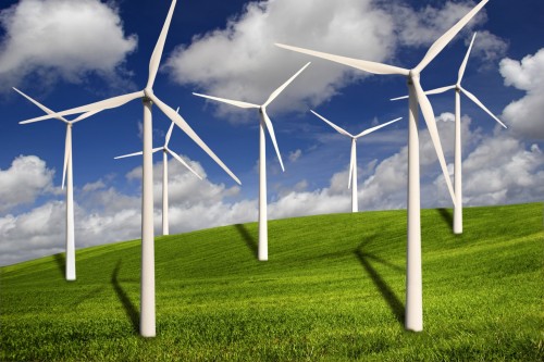 [Vidéo]REUNION. Les éoliennes de Ste Suzanne produisent de l’énergie propre toute l’année