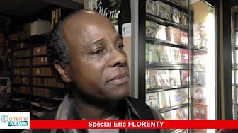 [Vidéo]MUSIQUE. Spécial Eric FLORENTY