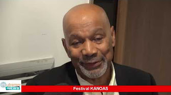 [Vidéo] Le Festival KANOAS.
