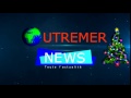 [Vidéo]Toute l’équipe de www.outremernews.fr vous souhaite un joyeux noël