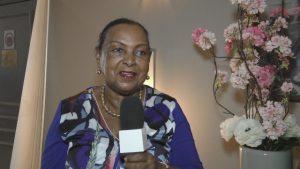 GUADELOUPE. Hommage de Josette BOREL-LINCERTIN après la disparition de Germaine GUIZONNE LACREOLE