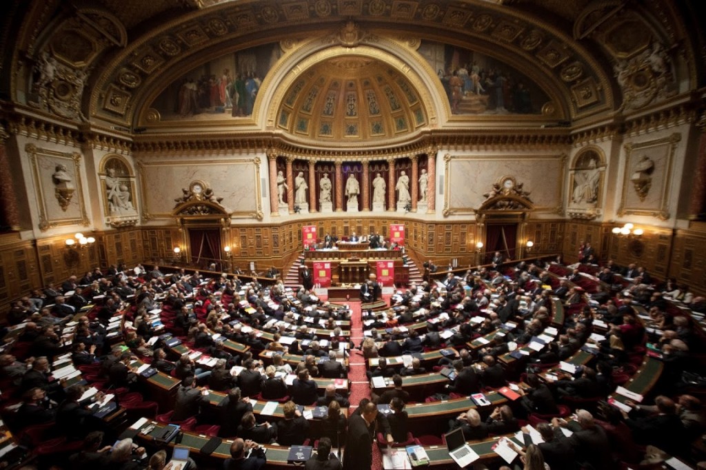 HEXAGONE. Égalité réelle outre-mer : le Sénat a définitivement adopté le projet de loi de programmation