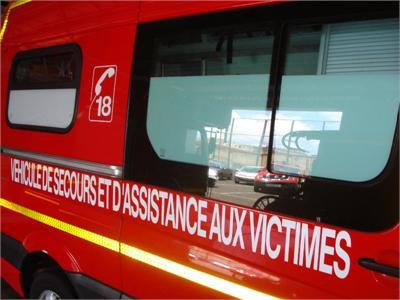 Réunion. Un scootériste gravement blessé dans une collision ( CCN)