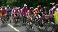 [Vidéo] GUADELOUPE. Affaire de dopage dans le cyclisme (Canal 10)