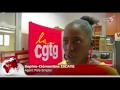 [Vidéo] GUADELOUPE.C.GT.G Réintégration d’un agent de pôle emploi (canal 10)