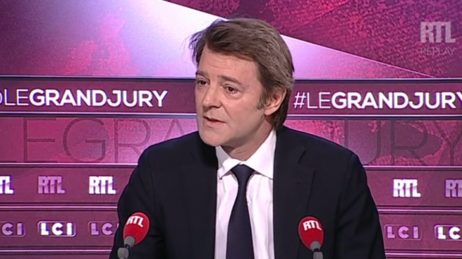 HEXAGONE. François Baroin Au Grand jury RTL les Guyanais « ont raison » de ne pas vouloir rencontrer la mission interministérielle