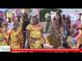 [Vidéo] GUYANE. Handival Marie Galante, défilé de personnes en situation d’handicap le jeudi de la mi-carême.