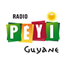 GUYANE CRISE. Le tout dernier journal de radio Péyi