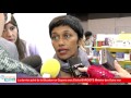 [Vidéo] HEXAGONE. Le dernier point de la Ministre des Outre mer sur la situation en Guyane au Salon du livre.
