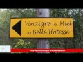 [Vidéo] Pôle Agritouristique  à Marie-Galante.
