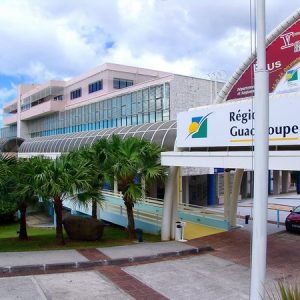 SALON DU NUMÉRIQUE La Région Guadeloupe, acteur du développement numérique de la Guadeloupe