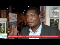 [Vidéo] Edwing LAUPEN Candidat aux élections législatives 2ème circonscription Guadeloupe à la rencontre des ultramarins à Paris.