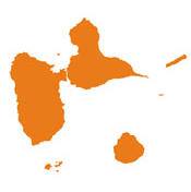 GUADELOUPE. Vigilance orange pour fortes pluies et orages : les consignes de sécurité du préfet à la population