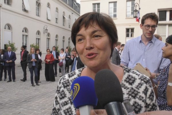 HEXAGONE. Annick Girardin souhaite renforcer la coopération régionale à partir des outre-mer