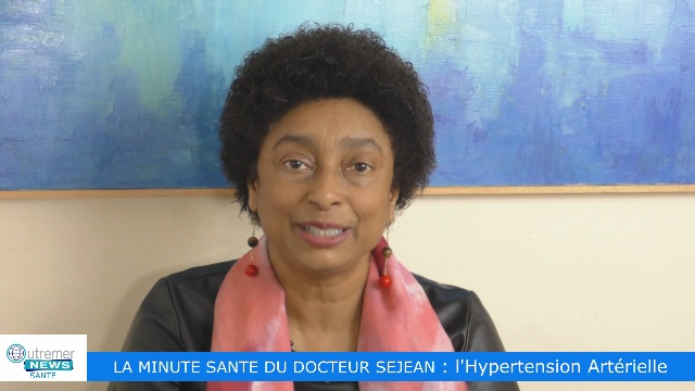 [Vidéo] La minute santé du Dr SEJEAN