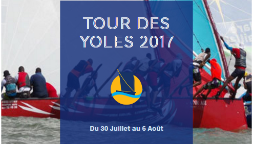 MARTINIQUE. Classement tour des yoles Etape 1 Fort-de-France – Anses d’Arlet