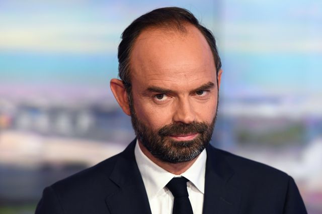 MARTINIQUE. Déplacement de M. Edouard PHILIPPE, Premier ministre le 4 novembre