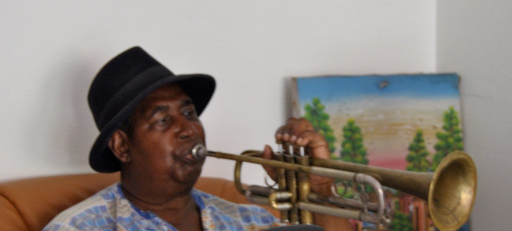 GUADELOUPE. DÉCÉS D’EDOUARD IGNOL, DIT KAFÉ La Région Guadeloupe salue la mémoire d’un brillant musicien caribéen