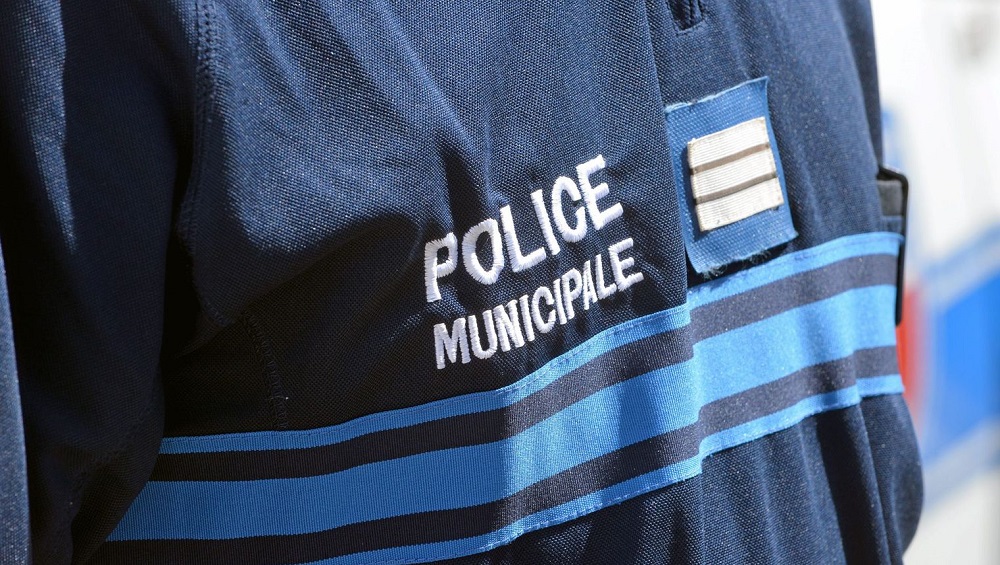 REUNION. Un bureau de police municipale inauguré à la Saline les Hauts