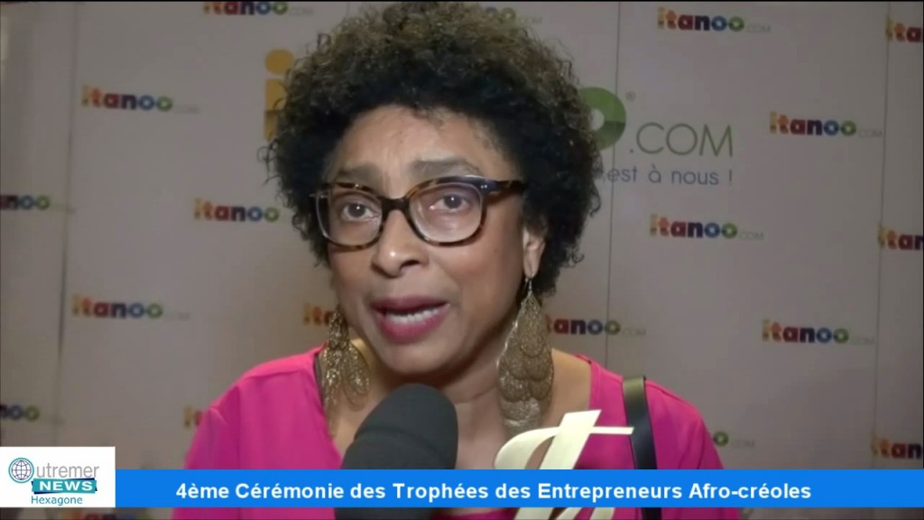 [Vidéo] HEXAGONE. 4ème Cérémonie des Trophées des Entrepreneurs