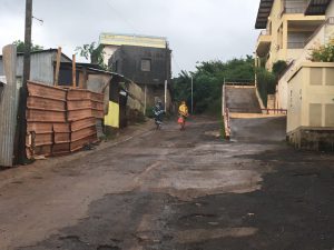 MAYOTTE. Plus de 200 bangas évacués à l’issue du drame à Koungou(Source KWEZI)