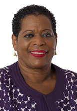 GUADELOUPE. Attractivité médicale en Guadeloupe. Intervention de la Sénatrice Victoire JASMIN GUADELOUPE. Attractivité médicale en Guadeloupe. Intervention de la Sénatrice Victoire JASMIN