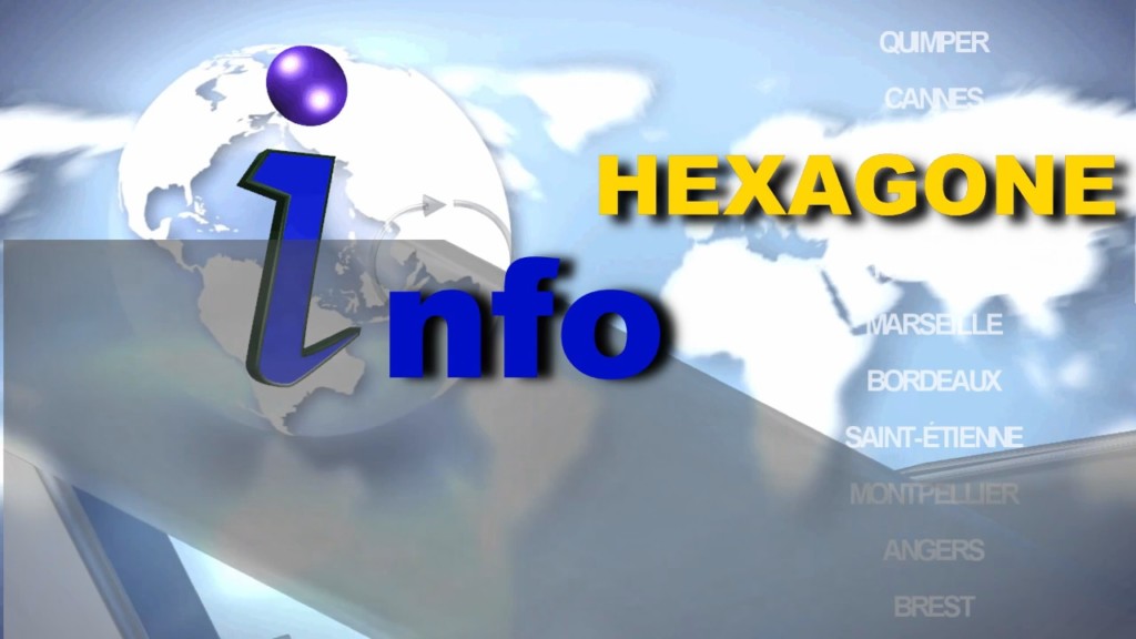 [Vidéo] HEXAGONE. Outremernews le Live 3 Mai Foire de Paris Guyane