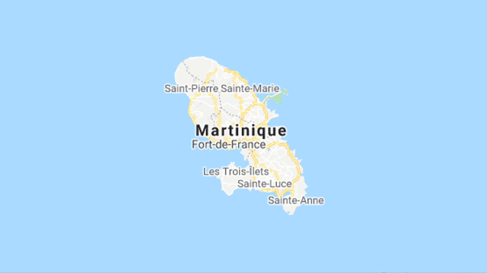 [Vidéo] Covid 19 Martinique 80 cas confirmés plus 14 en 24h