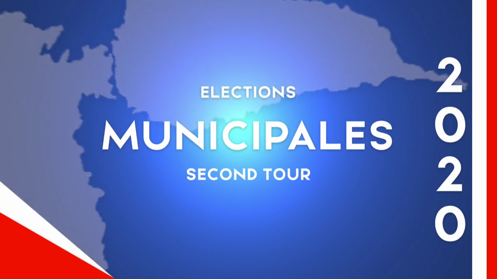[Vidéo] Onews Guadeloupe Réaction de Jenny MARC réélue Maire de DESHAIES (Images Canal 10)
