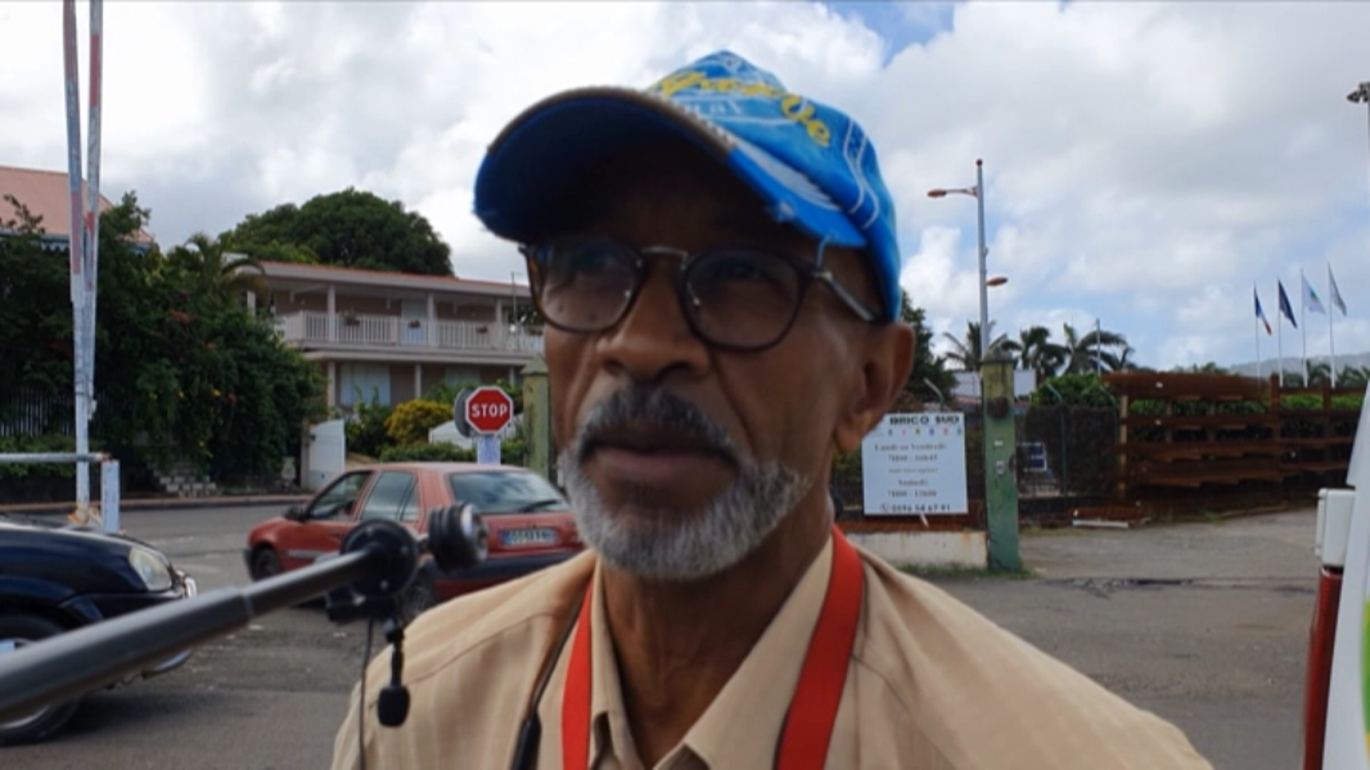 Onews Martinique. Que pensent les martiniquais sur le report des élections de mars 2021