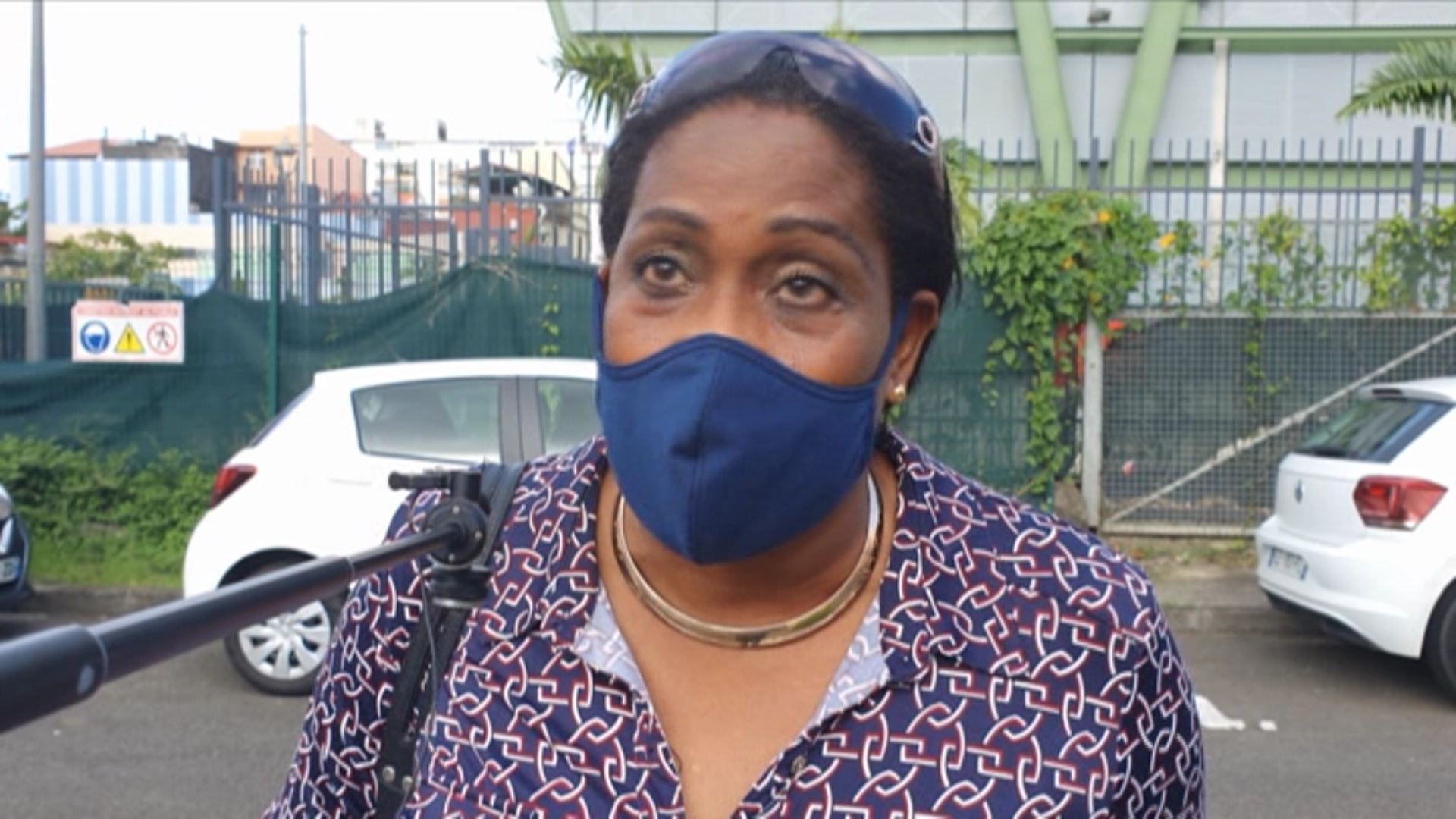 [Vidéo] Onews Martinique. Les martiniquaises sentent elles l agression des hommes dans leur quotidien?