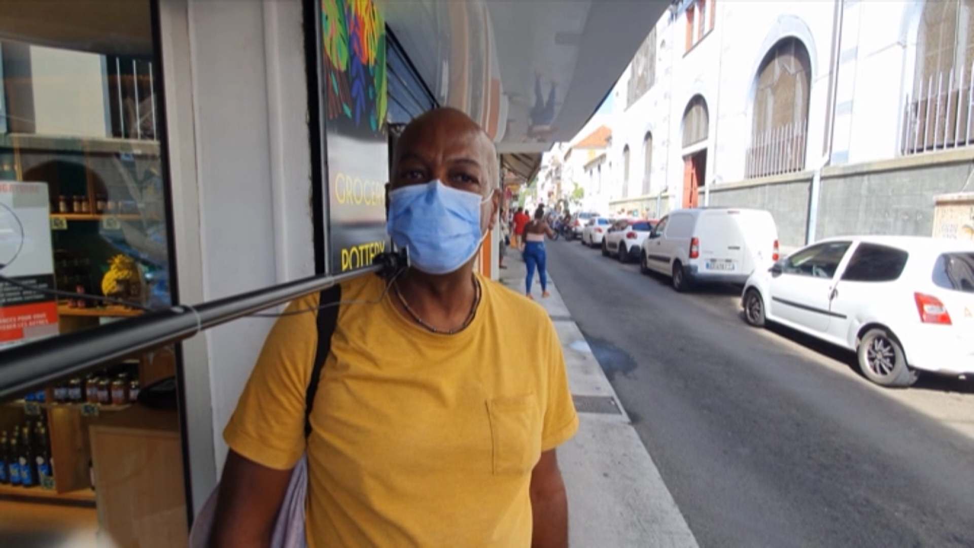 [Vidéo] Onews Martinique. Pas de carnaval cette année. Que pensent les martiniquais?